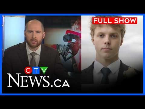 Lambton College shooting investigation continues | CTV News London at Six for April 20, 2026