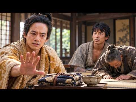 【豊臣兄弟！】秀長が忠臣の願いを断る――秀吉と分かれた恩の返し方
