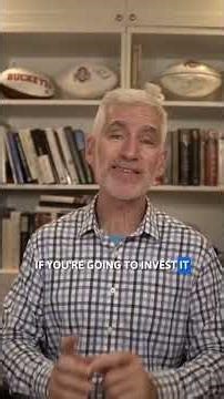 Retirement Cash Strategy: The Questions That Matter