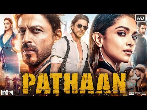 Pathaan Movie Hindi | Shah Rukh Khan | Deepika Padukone | John Abraham | Story Review & Analysis