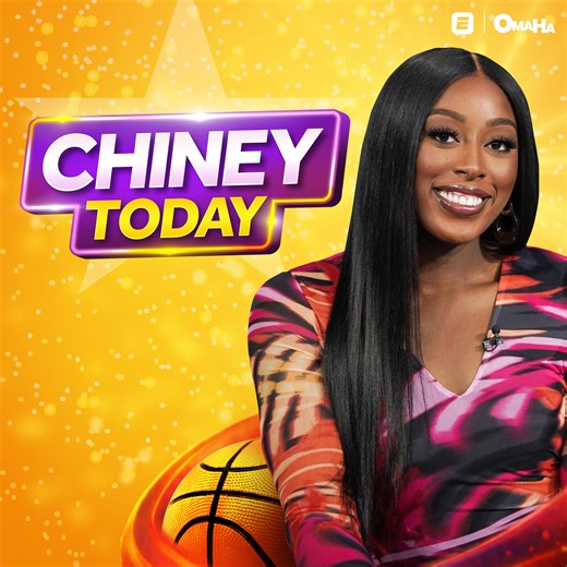Chiney Today - A’ja Wilson Dominates, Stewie Stuns Minnesota + WNBA Playoff Takeaways | Chiney Today | ESPN