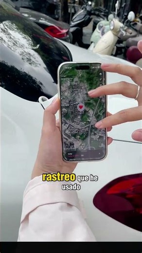 "Stay Connected 24/7: Real-Time GPS Tracking for Your Car, Family, Pets & More 📍