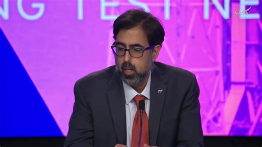 NASA pushed its Artemis II mission to March after a launch rehearsal that uncovered issues with the massive Space Launch System rocket's fueling process, the latest delay for the mission to fly four astronauts around the moon and back https://reut.rs/3M2ffcX | Reuters