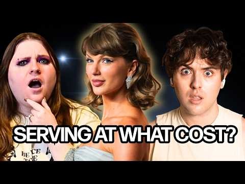 Taylor Swift Is Giving Us Everything Except What We Want