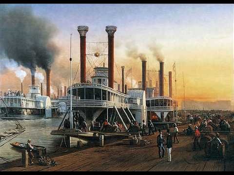The Southern Belle (1)