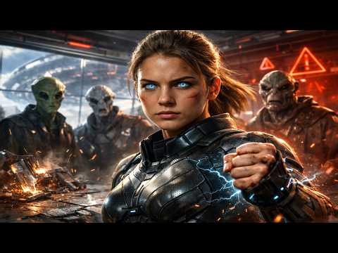 They Tested Human Limits… and Triggered a Galactic Emergency HFY