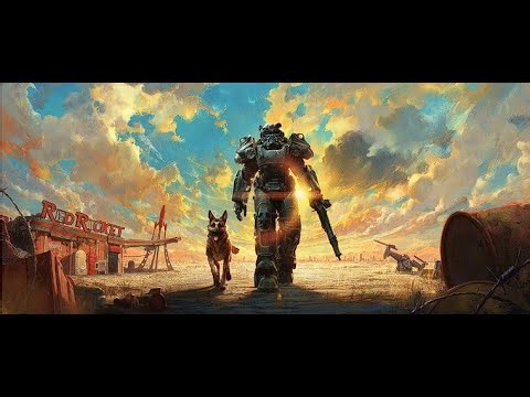 Ultra Modded Fallout: A Tale of Two Wastelands + Wild Card Mod List - ep 11 - Operation Achorage