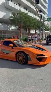 🔥 GTA6 LIVE-ACTION TRAILER WAS FILMED ON SOUTH BEACH!