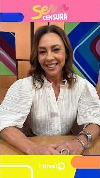 Carla Marins relembra como encontrou na arte, um caminho para atravessar um momento difícil