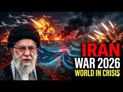 Shadow War to Open Conflict || Shadow War to Open Conflict: How Hidden Battles Explode into War