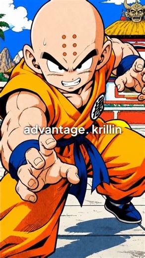 Goku Won By Making His Opponent Stronger in This Forgotten Tournament Match
