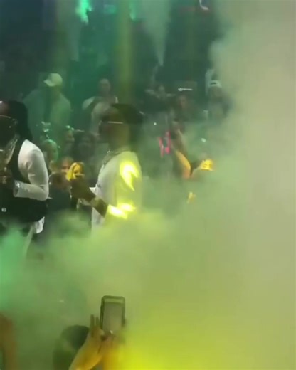 Migos Perform Live at Miami Event: A Night to Remember
