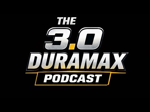 The LZ0 Duramax Problem That EVERYONE Is Talking About - 3.0 Duramax Podcast EP. 3