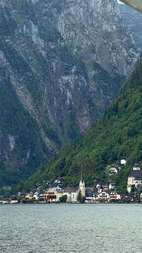 Hallstatt, Austria: A Scenic Destination You'll Want to Return To