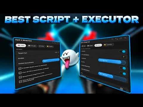 Best Roblox Rivals Script + Keyless Executor....