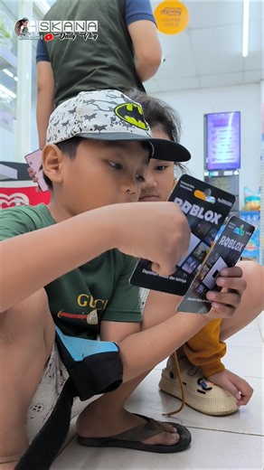 HADAD WANTS TO BUY ROBUX ROBUX ROBUX❗
