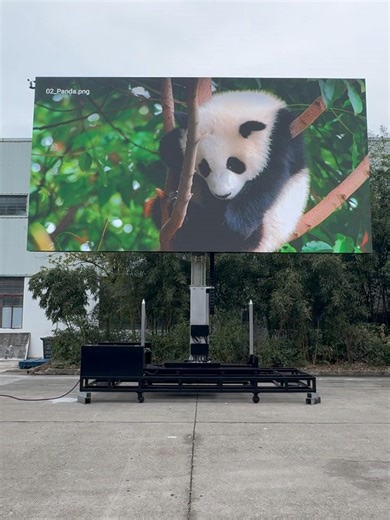 30㎡ LED Mobile Trailer Screen | No Filter, Real Shot! One Take to Watch the Full Deployment Process ✨ Huge Mobile Advertising Screen – Your Must-Have Tool for Outdoor Ads 💡 #Trailerscreen #ledtrailer #mobileledtrailer #ledvideotrailer#ledsigntrailer#LEDAdvertising #MobileBillboard #EventMarketing #OutdoorAds#EventTech #OutdoorLED #FoldableLED#OutdoorAdvertising #MobileBillboard #MarketingInnovation #EventMarketing