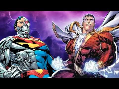 Injustice VERSUS RE-WIND! STREAM 2