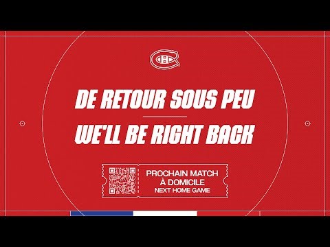 MTL@TBL: Postgame media ops | FULL PRESS CONFERENCES