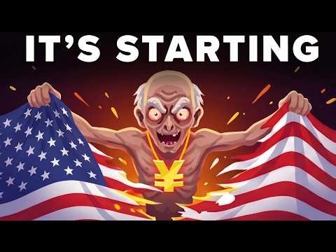 It's Not Oil You Should Be Watching. It's Japan