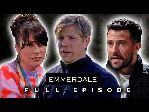 Emmerdale Full Episode | Friday 29th May