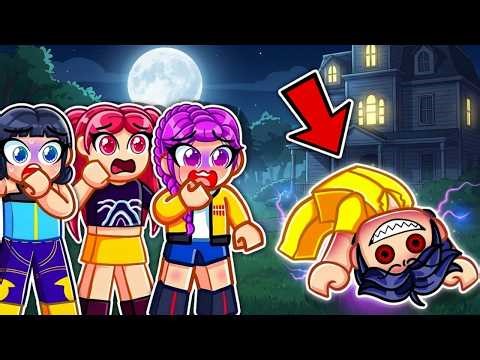 JINU Is NOT Himself in Roblox! | Roblox Idol TV