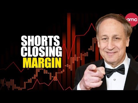 AMC STOCK NEWS: AMC SHORTS CLOSE TO MARGIN CALL! AMC CLIMBING!