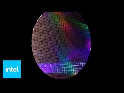 Intel Foundry 18A | Intel