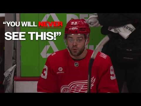 14 Minutes of PUCK LUCK!