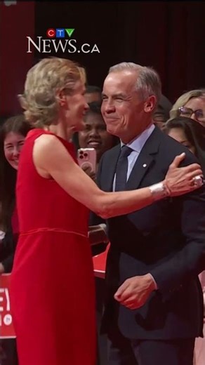 New prime minister has Edmonton connection: 2025 in review