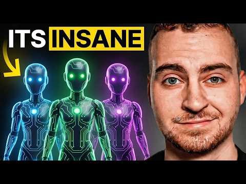One AI Agent Isn't Enough Anymore