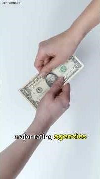 America Lost Its Perfect Credit Rating