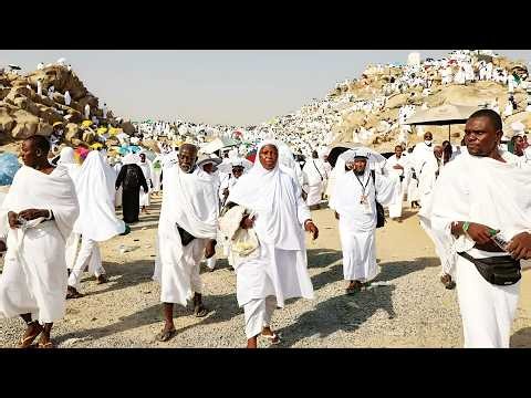 🔴Makkah Live Today 🕋 | Hajj Live | Mecca Live | Kaaba Live | Hajj Live 2026 #makkah #kaaba #hajj