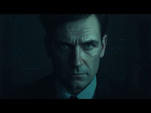 Alan Turing: The Man Who Cracked the Code and Changed the World Forever | Leaders & Legends