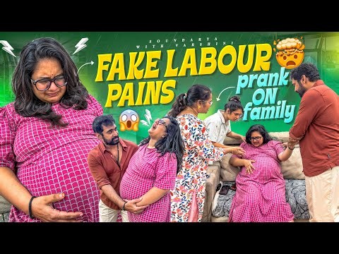 EXTREME PAINS PRANK🤯