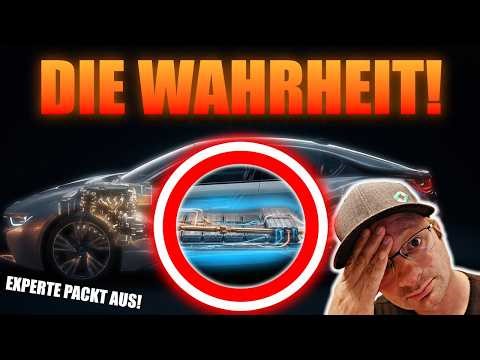 Nach 90.000km SCHROTT! Warum diese Akkus VIEL schneller sterben!