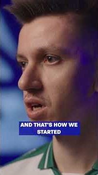 Thinking of going pro? 😏 These CS2 legends share their secrets... 👀