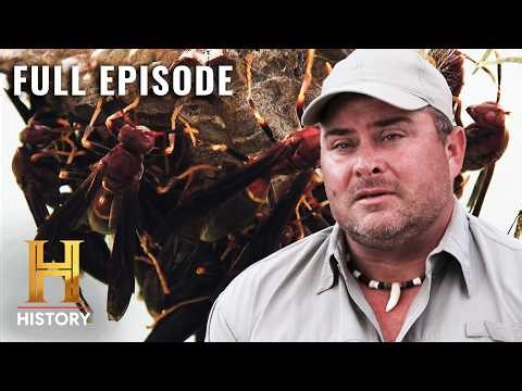 Bad Mojo (S4, E4) | Swamp People | Full Episode
