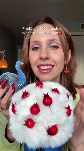 happy new year!!! 🥳💖 #asmr #sleep #2026 #trend #prediction | ASMR