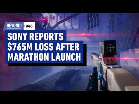 PlayStation Loses Even More Money on Multiplayer - Beyond 946