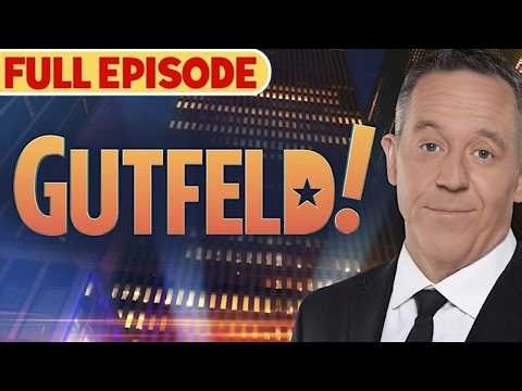 Gutfeld! 10/14/26 Greg Gutfeld FULL END SHOW BREAKDOWN | BREAKING NEWS TRUMP October 14, 2026