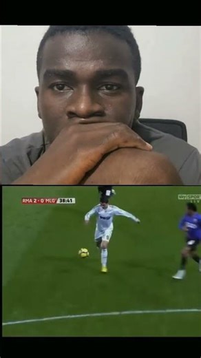 Lost media Ronaldo volley against malaga 2009 #viral #football #football #ronaldomg