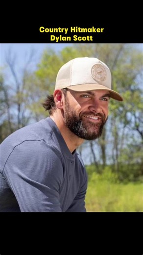Dylan Scott country hits: smooth vocals & small-town country songs