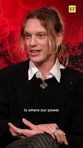 Noah Schnapp Hails Will Byers As 'One of the Best Queer Characters' #strangerthings #strangerthings5