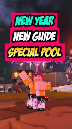 FIRST GUIDE OF 2026 🎆🎉 #fisch