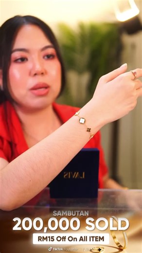 Lavis Jewellery Box: Perfect Gift for Her