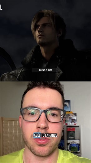 Nvidia's DLSS 5: Upgrade or AI downgrade?