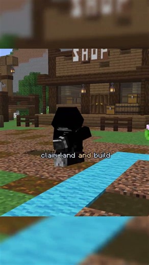 Looking for an SMP to join? #minecraft #smp