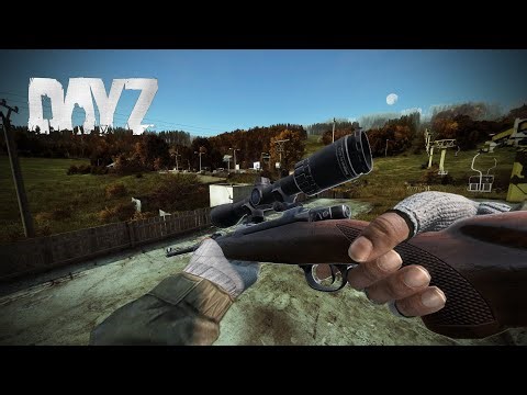 🔴 LIVE | Surviving on the Most INTENSE Chernarus DayZ Server! | 100 Pop, Solo Survival