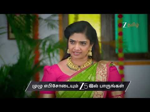 Karthigai Deepam | Ep - 1097 | Preview | Jan 20 2026 | Zee Tamil